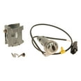 thumbnail image 2 of Ignition Lock Cylinder Set Fits select: 1997-2004 CHEVROLET CORVETTE, 2 of 2
