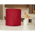 thumbnail image 3 of Covermates Air Fryer Cover – 11"DIA x 12"H – Dust & Stain Resistant – Washable Slip-On, 3 of 5