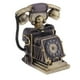 thumbnail image 2 of Teléfono De Escritorio Retro Figurine Crafts Set Display Home Cabinet Decor, 2 of 8