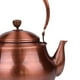 thumbnail image 5 of Hervidor de Té Aislada Tetera para Estufa Eléctrica/de Inducción/gas, 5 of 6