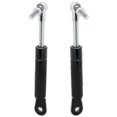 thumbnail image 5 of Lift Supports for Yamaha TMAX 500 2008-2018 and T-MAX 530 2012-2019 Motorcycle Seat Struts - Set of 2, 5 of 5
