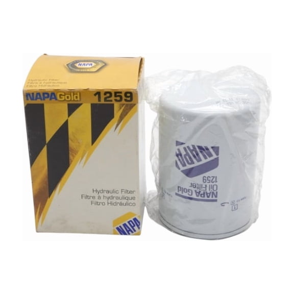 NAPA GOLD 1259 NSMP