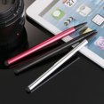 thumbnail image 5 of Naierhg Resistive Capacitive Touch Screen Stylus Pen for Tablet Samsung PC Black, 5 of 8
