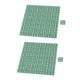 thumbnail image 1 of 100 Piezas SOP8 SSOP8 TSSOP8 SMD Al Adaptador DIP8 0,65 / 1,27 mm Junta de PCB, 1 of 3