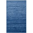 thumbnail image 2 of Hawthorne Collection Light Blue Area Rug - 3' x 5', 2 of 7