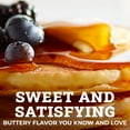 thumbnail image 2 of Hungry Jack Butter Flavored Pancake Syrup, 27.6 fl oz Bottle, 2 of 6