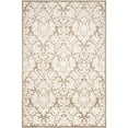 thumbnail image 1 of Safavieh Amherst Wheat Indoor Outdoor Rug - 6' x 9', 1 of 4