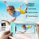 thumbnail image 3 of Funda impermeable para teléfono ProCase, paquete de 2 para iPhone y Galaxy, 3 of 7