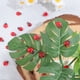 thumbnail image 2 of 100 minifiguras de mariquita de resina, figuras de animales en miniatura, pequeñas estatuas de mariquita para decoración de jardín, pequeñas figuras de resina para ocultar., 2 of 7