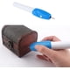 thumbnail image 1 of Grabador eléctrico Pluma Grabador Herramienta Grabado Pluma Talla Artesanía, Nombres de talla de bricolaje, Herramientas manuales, Adecuado para superficies de joyería, Madera, Vidrio, Tablero de plástico ShuxiuWang 8390605896101, 1 of 1