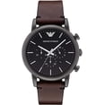 thumbnail image 1 of Reloj de Pulsera Emporio Armani AR1919 para Hombre 41mm Café, 1 of 2