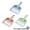 Mix, variant on GHYJPAJK 13set Mini Broom Set Small Broom Dustpans Desktop Sweeper Garbage Cleaning Tools Table Cleaning Shovel Household