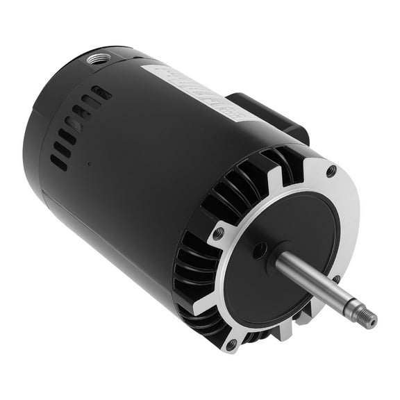 maXpeedingrods 3/4 0.75 HP B625 Pool Booster Pump Replacement Motor 230V for Polaris PB4-60