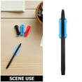 thumbnail image 3 of CATIEBYE 6PCS Desktop Organizer Pen Holder In Silicone Multi Color Desk Tidy Classroom Accessories, 3 of 7