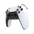 thumbnail image 3 of Replacement Repair Kits for PS5 / Playstation 5, D-pad + PS Microphone Buttons + Share Options + R1 L1 R2 L2 Trigger + ABXY Bullet Button, Full Set Buttons, 3 of 5