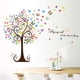 thumbnail image 1 of Decoraciones para tablones de anuncios de árbol para el aula Decoraciones para tablones de anuncios de pared de portafolios Decoraciones para tablones de anuncios de pared de portafolios, 1 of 4