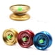 thumbnail image 1 of 1 pieza Durable yo-yos truco con eje de cuerda Fidget Ball tradicional Yo Yo Ball Toy G2AE ShuxiuWang 8390611693572, 1 of 1