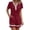 D33 RD1, variant on Likimi Two Piece Sets For Women Shorts Sleeve V Neck Solid Color Lace Top With Pocket High Waist Shorts Summer Fashion Comfort Outfit Set Black Size L