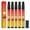 5pcs, variant on Magic Car Scratch Removal Pen,All Cars Magic Pen For Car Scratches, Weatherproof Touch Up Car Scratch Remover Repair Paint Pen For Vehicles Paint Scratch Repair,2pcs