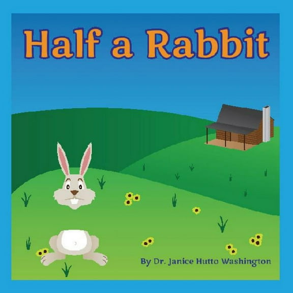 Half A Rabbit, (Paperback)