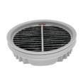 thumbnail image 3 of 10Pcs HEPA Filters for NEX X20/X30/X30 Pro F8 Pro Vacuum Cleaner Accessories Parts, 3 of 5