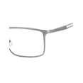 thumbnail image 2 of Armazón Carrera 8898 Gris para Hombre, 2 of 3