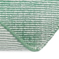 thumbnail image 6 of Jill Zarin English Manor Collection Area Rug - Farmhouse (4' 1" Round Green/Ivory), 6 of 6