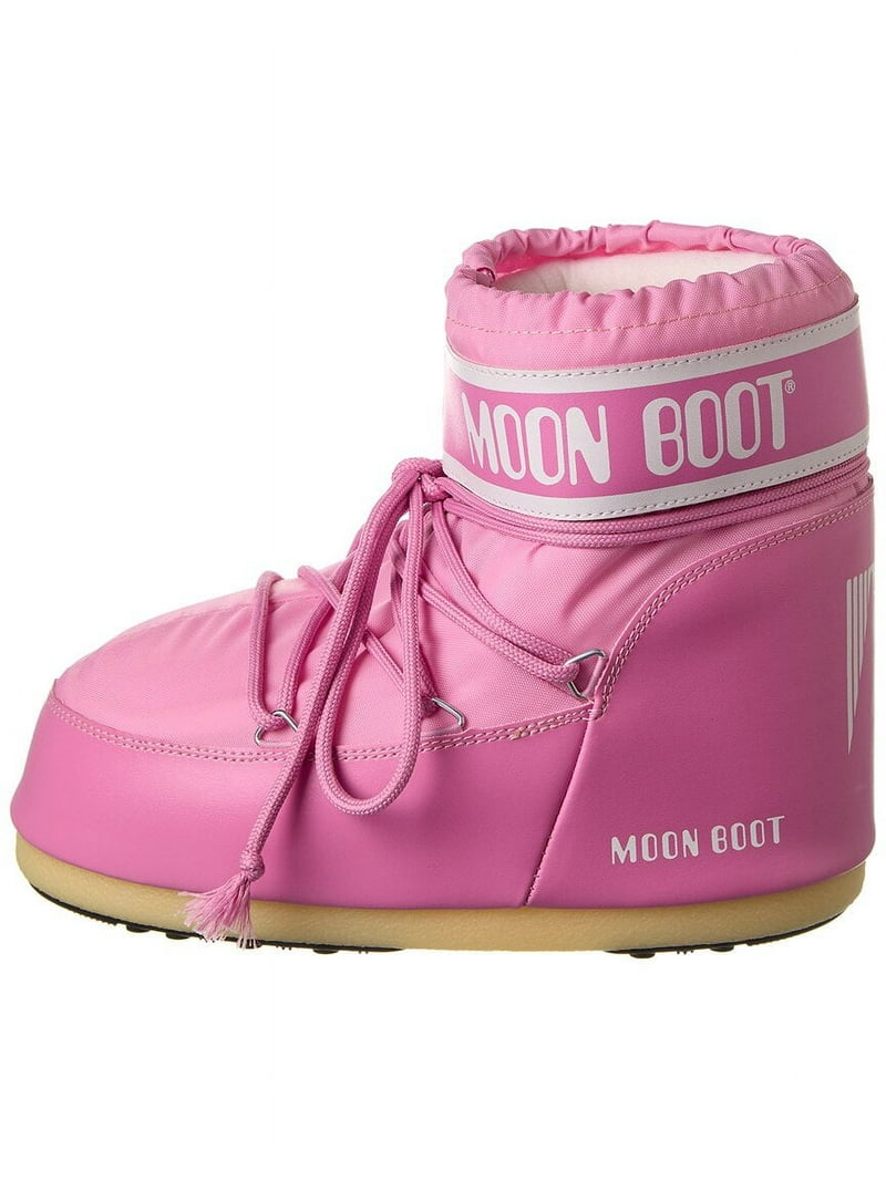 MOON BOOT ピンク EU36/38 MOON BOOT ピンク EU36/38 MOON BOOT ピンク EU36/38 ICON PINK
