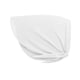 thumbnail image 4 of Pareo de gasa Greeniant protección solar traje de baño verano color blanco, 4 of 6