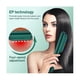 thumbnail image 3 of Hair Led Brush Electric Laser Hair Growth Comb Anti Hair Loss Massage Therapy Infrared Rf Red Light, 3 of 5