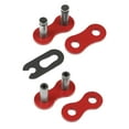 thumbnail image 2 of Red Drive Chain And Sprocket Kit for Kawasaki Ninja 250R EX250J 2008-2012, 2 of 3