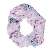 Mad Beauty I Heart Stitch Scrunchie Trio