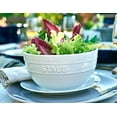 thumbnail image 3 of Staub Ceramic 4.75" Small Universal Bowl - White, 3 of 3