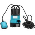 thumbnail image 3 of Bomba Sumergible Automática 550W Gran Flujo Agua Sucia Limpia con Interruptor Flotador Enchufe CSP550DEU AC230V, 3 of 10
