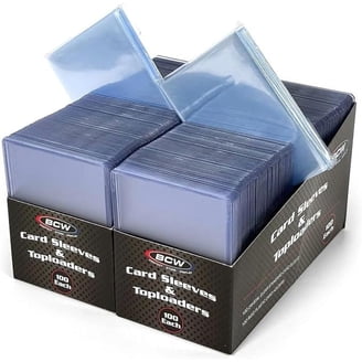 6x8 card sleeve Amazon.com: BCW 6X8 Toploaders for Photos | 25-Pack | 6x8 Toploaders,Clear  Rigid PVC Protectors main image 1