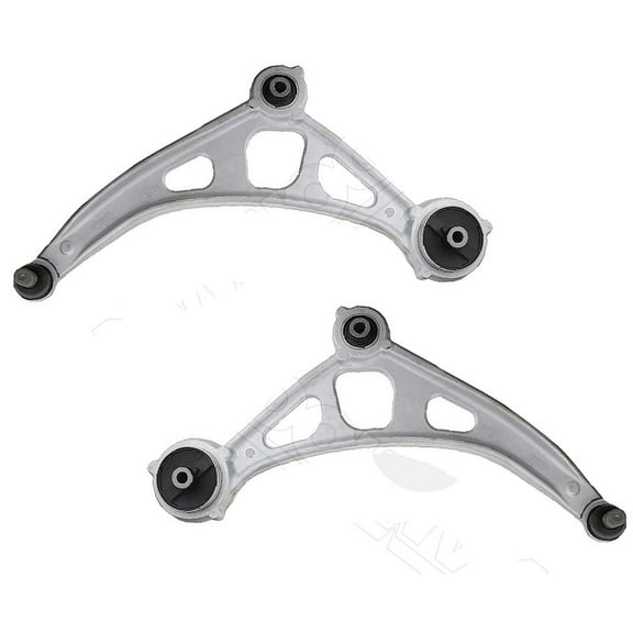 Front Left & RIght Lower Control Arm Ball Joints for 2015-2020 Nissan Murano