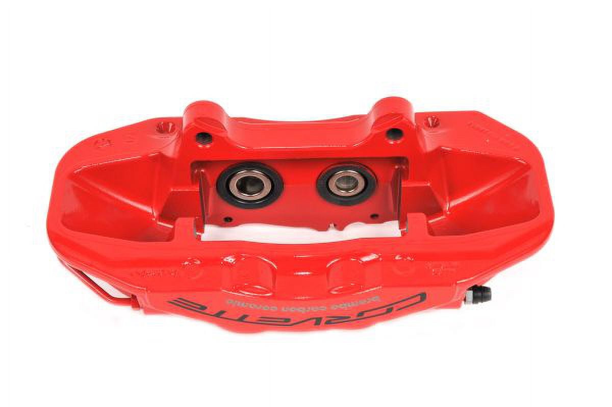 Rear Passenger Side Brake Caliper