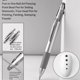 thumbnail image 4 of 5 in 1 Nail Art Dotting Pen, Professional Nail Art Tool for Beauty Salons and Women Girls Enthusiasts, 4 of 5