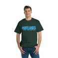 thumbnail image 2 of Beefy-T®  Short-Sleeve T-Shirt, 2 of 3