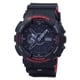 thumbnail image 1 of Casio G-Shock Special Color Shock Resistant Analog Digital GA-110HR-1A GA110HR-1A Men's Watch, 1 of 5