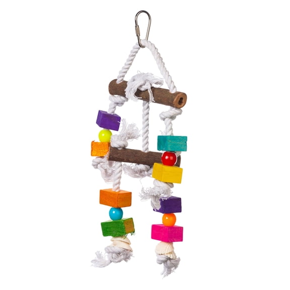Prevue Pet Products Buffet Bird Toy