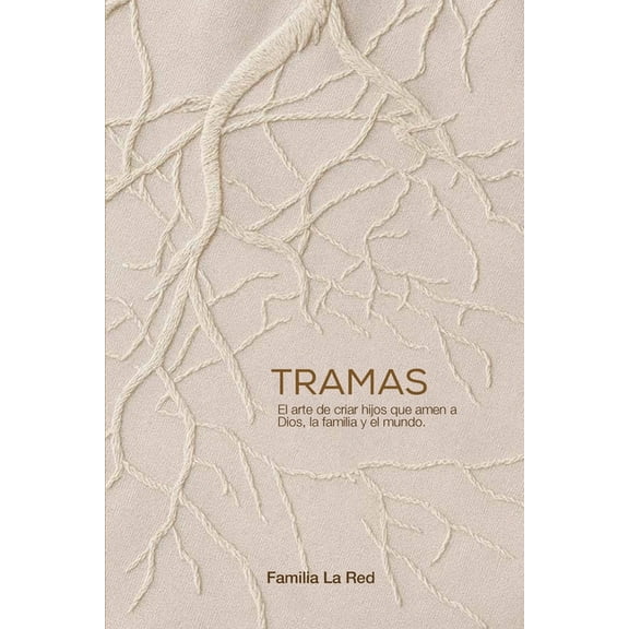 Tramas, (Paperback)