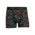 thumbnail image 5 of Pair of Thieves Men’s SuperFit Boxer Briefs, 1-Pack, Sizes S-3XL, 5 of 5