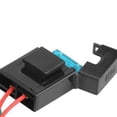 thumbnail image 3 of Espejo retrovisor con control inteligente, kit de plegado automático de espejos laterales para automóviles de 12 V, cuenta con modo de seguridad y protección contra sobrecarga, lo que mejora la, 3 of 5