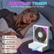 thumbnail image 5 of Reproductor De Cd De Escritorio Bluetooth Con Altavoces Y Luces De Colores Rgb Hott Home Reproductores De Cd Bluetooth Con Sonido Estéreo De Alta Fidelidad Control Remoto Admite Cd/Bluetooth/Tarjeta T, 5 of 9