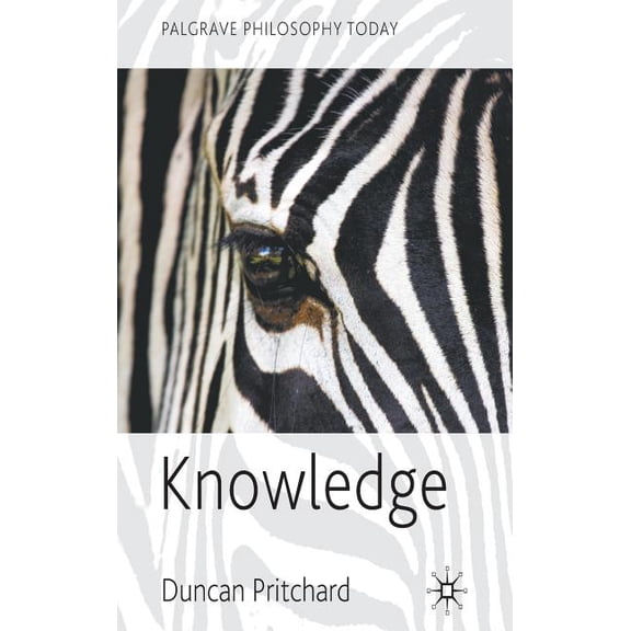 Palgrave Philosophy Today Knowledge, (Hardcover)