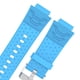 thumbnail image 5 of Correa de reloj Color sólido Smartwatch Cinturón Silicona para Xplora X5 Play Reloj para niños Hugtrwg  Para estrenar, 5 of 9