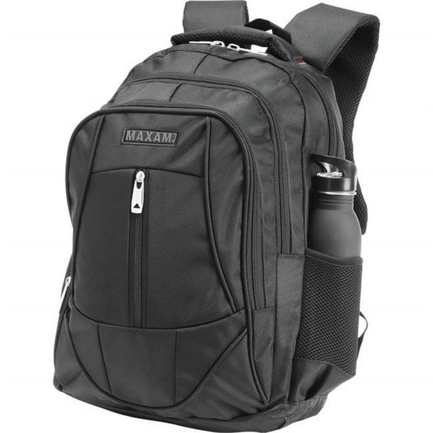Perfectly Packed - 18.5 in. Executive Backpack With Padded Compartment ...