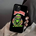 thumbnail image 1 of Yinuoda-funda de silicona suave para teléfono móvil, carcasa para iphone 14, 13, 12, 11 Pro, Mini, XS, MAX, 8, 7, 6 Plus, X, XS, XR Fivean unisex, 1 of 2