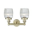 thumbnail image 7 of Innovations Lighting - Colton - 2 Light Bath Vanity In Industrial Style-11.5, 7 of 7